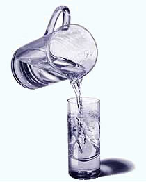 Igyunk (vizet) Juditra!